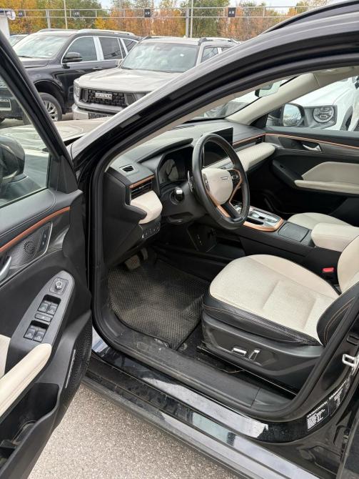 Haval Jolion I Рестайлинг Тольятти  - изображение 5
