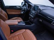 Mercedes-Benz GLE I (W166) Москва  - изображение 28
