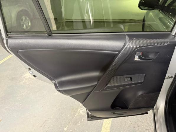 Toyota RAV4 IV (XA40) с пробегом 2013 года, цена 1 770 000 рублей, 127148 км, внедорожник, Автокод Объявления