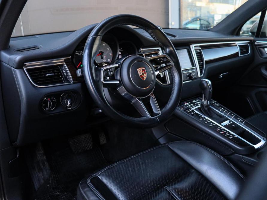 Porsche Macan I Москва  - изображение 12