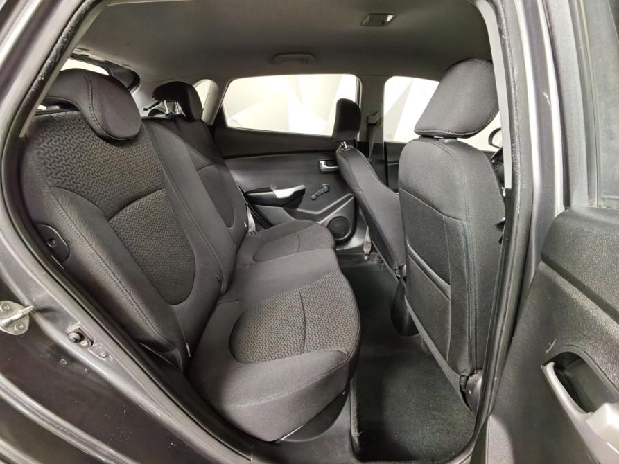 Kia Rio III Москва  - изображение 16