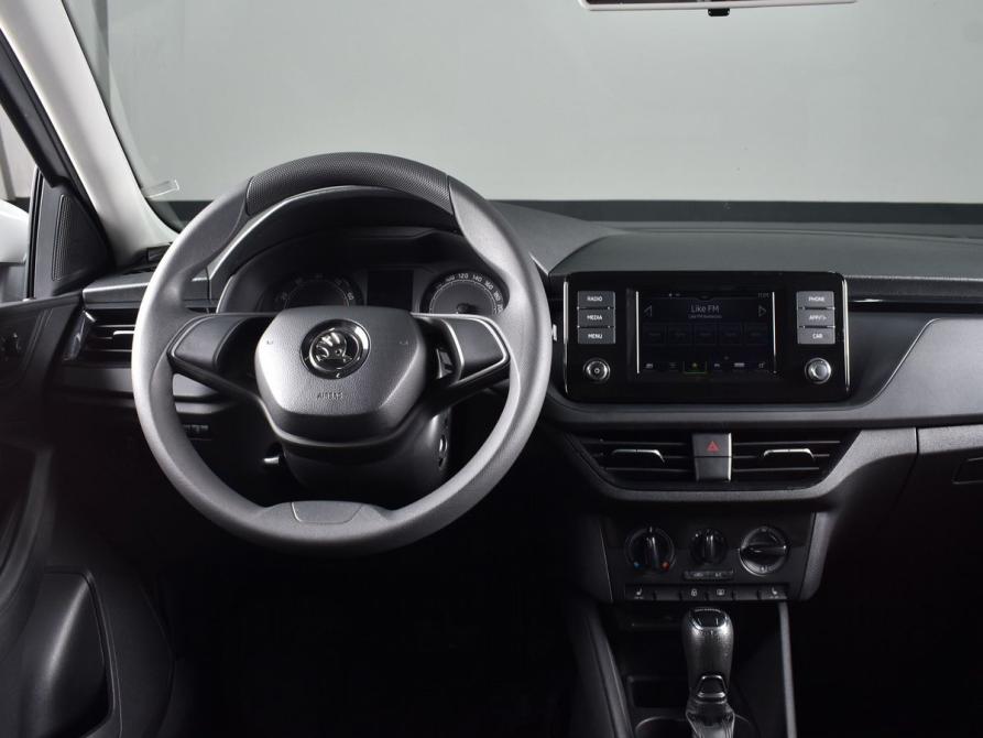Skoda Rapid II Кемерово  - изображение 11