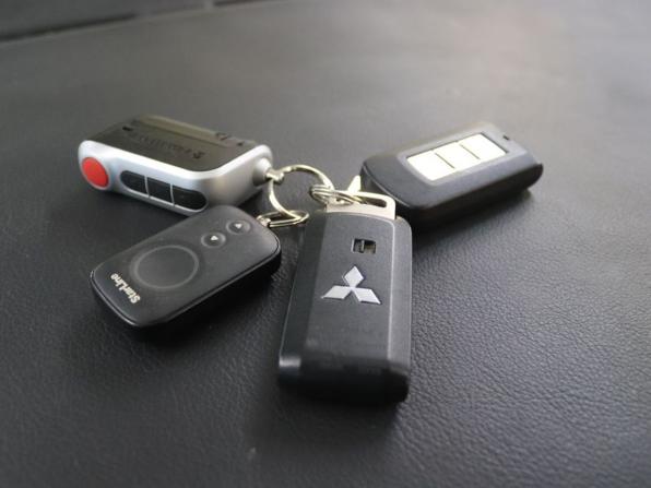 Mitsubishi Outlander III Рестайлинг 3 с пробегом 2020 года, цена 2 299 000 рублей, 71000 км, внедорожник, Автокод Объявления