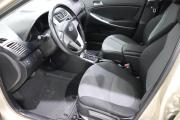 Hyundai Solaris I Иркутск  - изображение 37