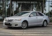 Toyota Camry VI (XV40) Рестайлинг Брянск  - изображение 28