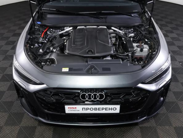 Audi A5 III (B10) с пробегом 2025 года, цена 5 228 000 рублей, 11245 км, седан, Автокод Объявления