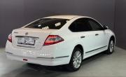 Nissan Teana II Рестайлинг Сургут  - изображение 14