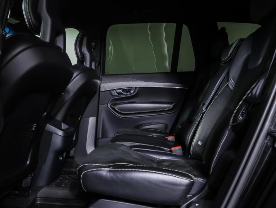 Volvo XC90 II Москва  - изображение 12