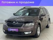 Skoda Octavia III (A7) Воронеж  - изображение 2