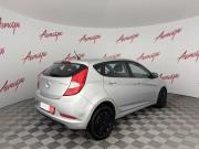 Hyundai Solaris I Рестайлинг Псков  - изображение 24