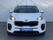 Kia Sportage IV Тамбов  - изображение 22