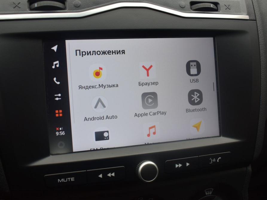 Lada (ВАЗ) Granta I Рестайлинг Краснодар  - изображение 13