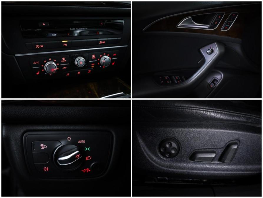 Audi A6 IV (C7) Москва  - изображение 19