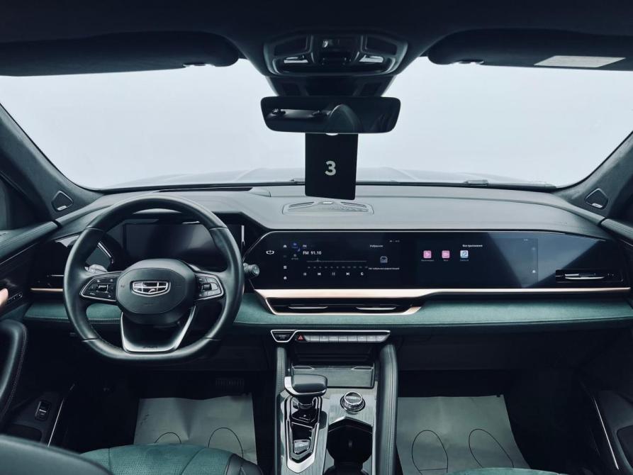 Geely Monjaro I Санкт-Петербург  - изображение 15
