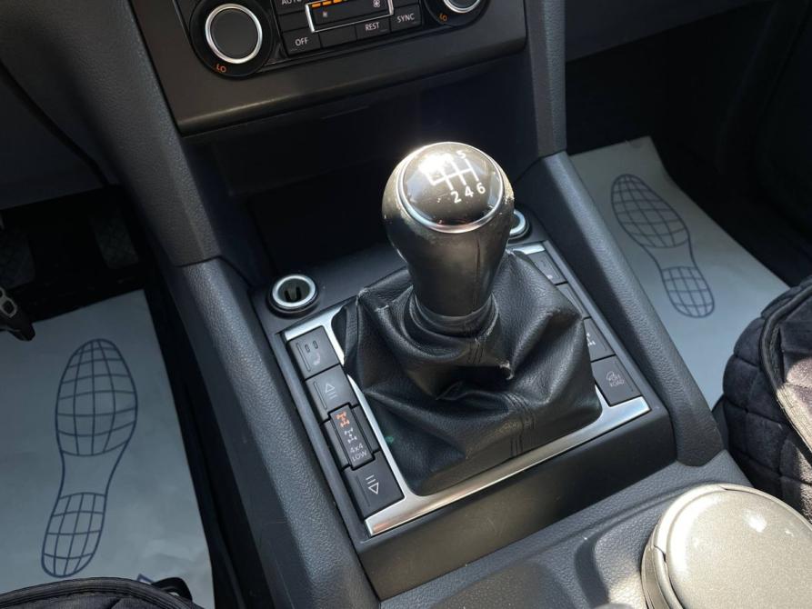 Volkswagen Amarok I Стерлитамак  - изображение 29