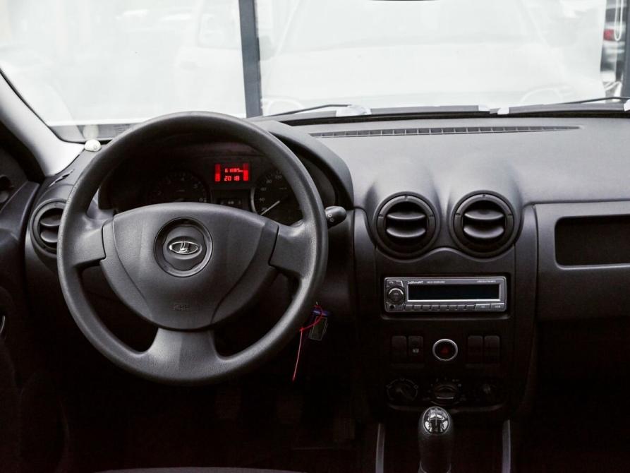 Lada (ВАЗ) Largus I Екатеринбург  - изображение 16
