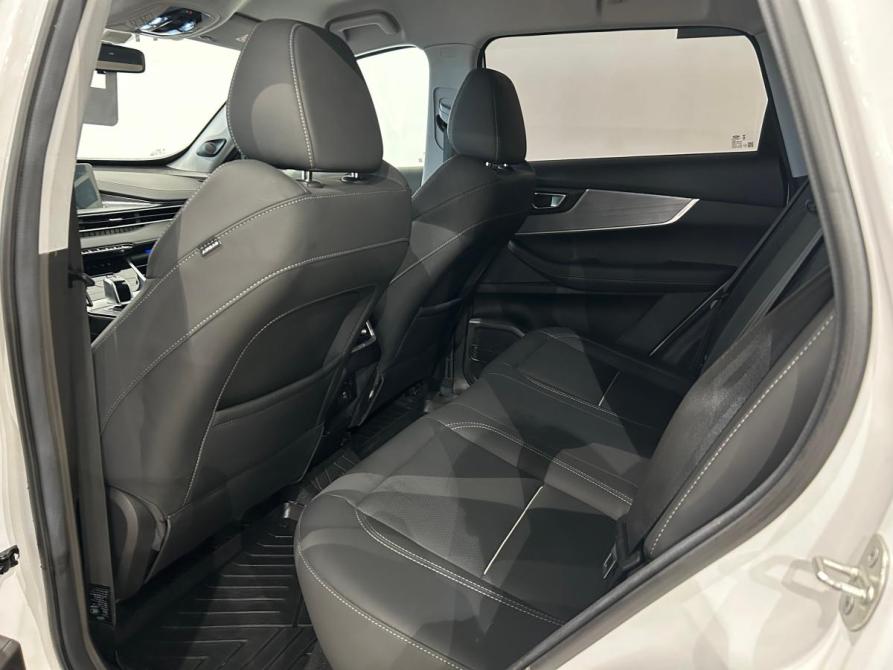 Chery Tiggo 7 Pro Max I Санкт-Петербург  - изображение 12