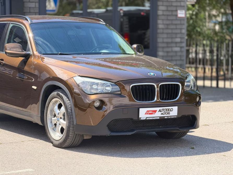 BMW X1 I (E84) Астрахань  - изображение 7