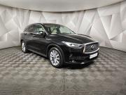 Infiniti QX50 II Москва  - изображение 28