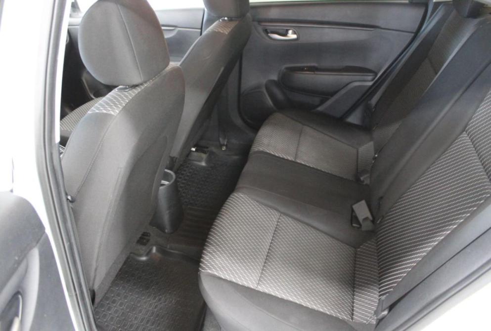 Kia Rio IV (Global market) Астрахань  - изображение 17