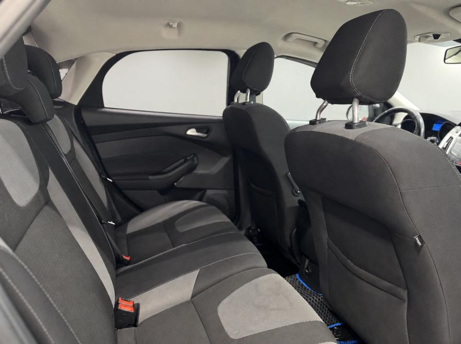 Ford Focus III Кемерово  - изображение 18