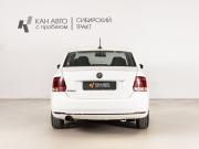 Volkswagen Polo V Рестайлинг Казань  - изображение 12