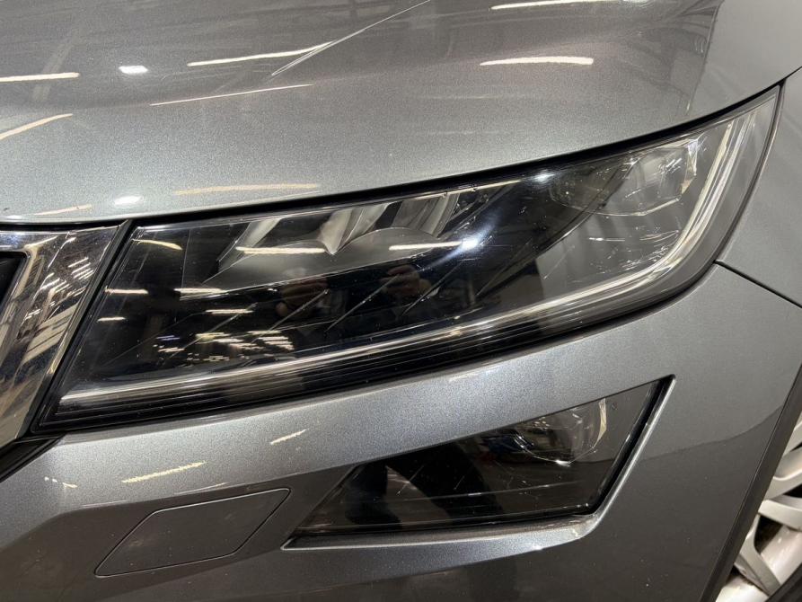 Skoda Kodiaq I Москва  - изображение 22