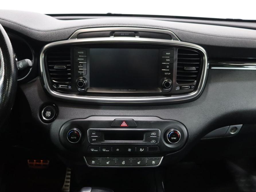 Kia Sorento III Prime Рестайлинг Москва  - изображение 20