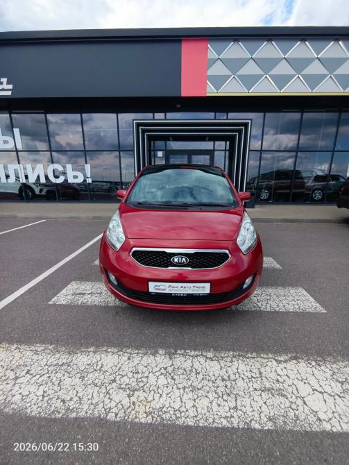 Kia Venga I Воронеж  - изображение 2