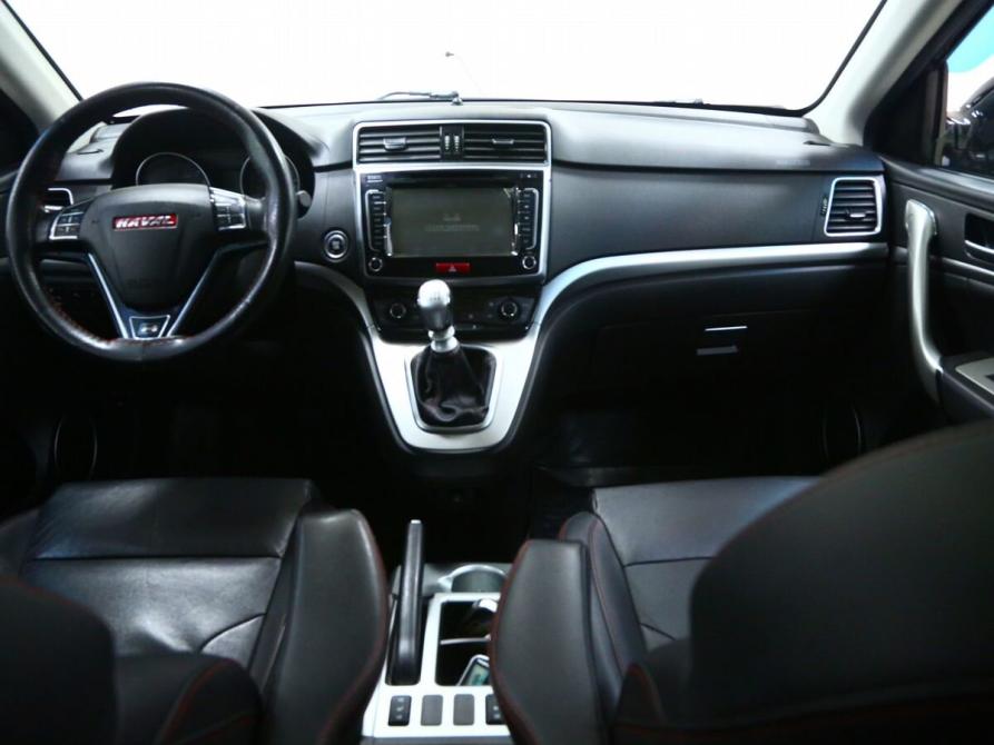 Haval H6 I Иваново  - изображение 8