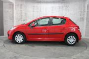 Peugeot 207 I Рестайлинг Ярославль  - изображение 19
