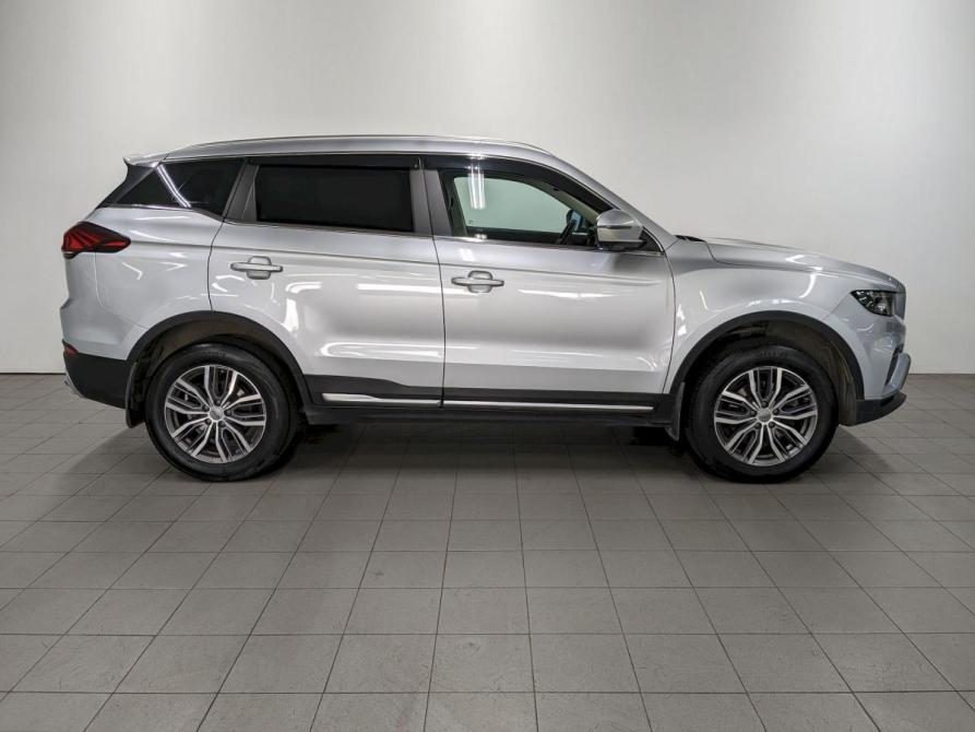 Geely Atlas Pro Москва  - изображение 4