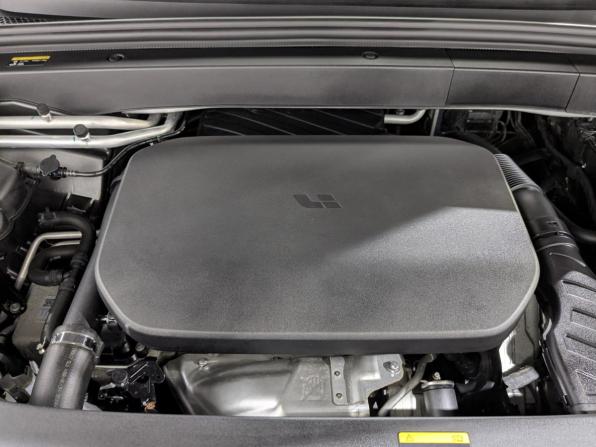 Li Auto (Lixiang) L6 с пробегом 2024 года, цена 5 700 000 рублей, 23285 км, внедорожник, Автокод Объявления