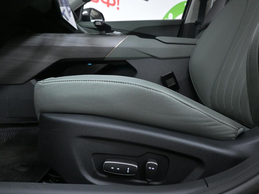 Changan Lamore Москва  - изображение 17