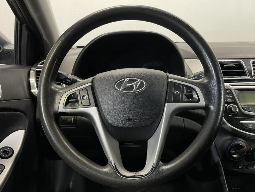 Hyundai Solaris I Ярославль  - изображение 12