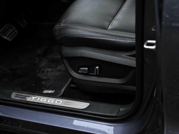 Chery Tiggo 7 Pro Max I с пробегом 2023 года, цена 1 660 000 рублей, 65124 км, внедорожник, Автокод Объявления