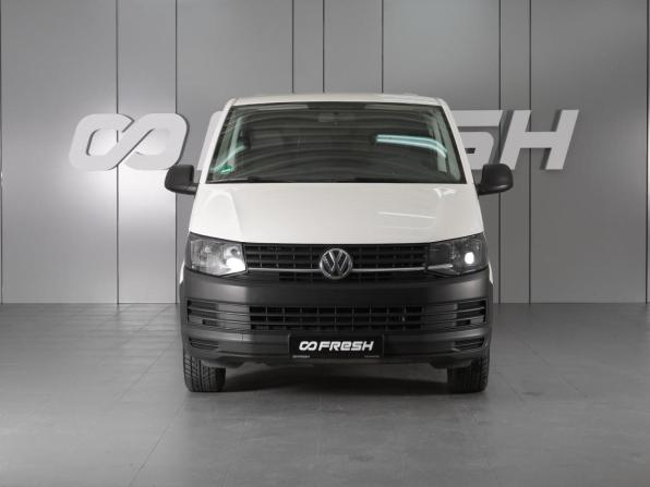 Volkswagen Transporter T6 с пробегом 2018 года, цена 2 979 000 рублей, 109574 км, минивэн, Автокод Объявления
