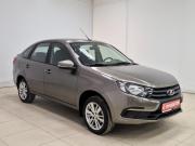 Lada (ВАЗ) Granta I Рестайлинг Альметьевск  - изображение 23