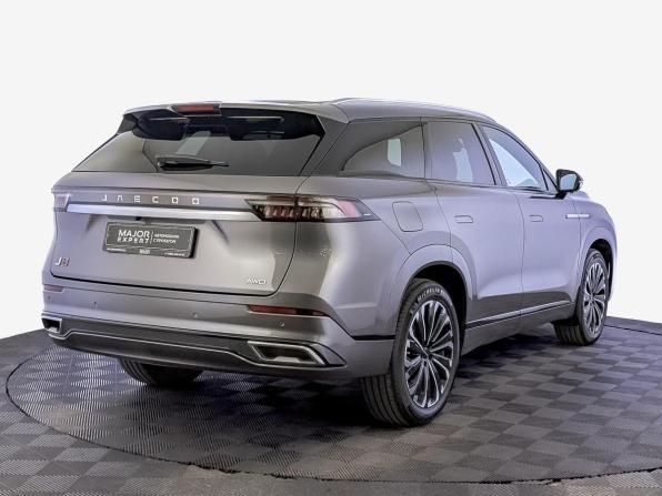 Jaecoo J8 с пробегом 2024 года, цена 2 845 000 рублей, 56989 км, внедорожник, Автокод Объявления