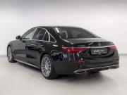 Mercedes-Benz S-Класс VII (W223) Санкт-Петербург  - изображение 37