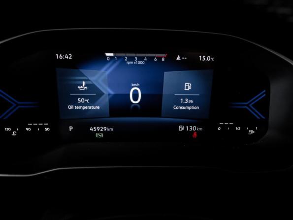 Jetta VS7 I Рестайлинг 1 с пробегом 2023 года, цена 2 099 000 рублей, 45928 км, внедорожник, Автокод Объявления