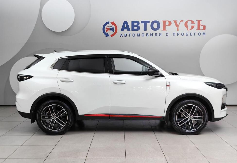 Changan CS55 Plus II Подольск  - изображение 5