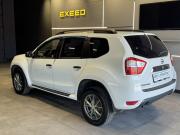 Nissan Terrano III (D10) Новокузнецк  - изображение 22