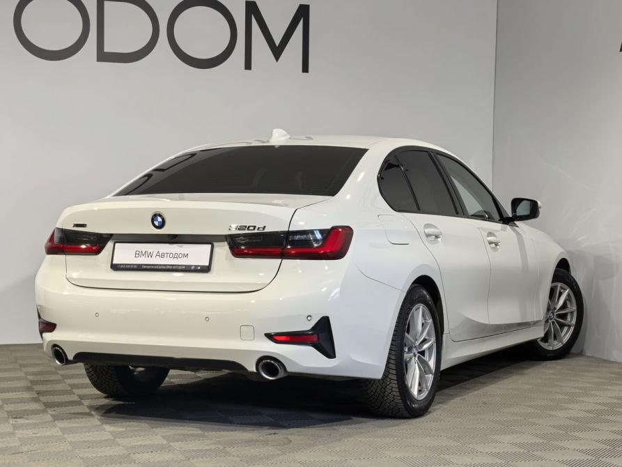 BMW 3 серии VII (G2x) Санкт-Петербург  - изображение 6