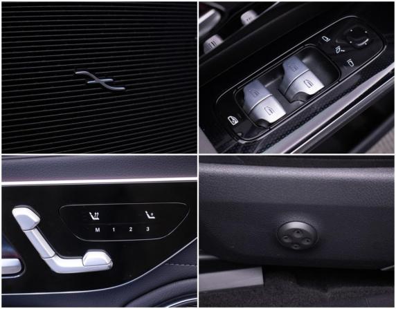 Mercedes-Benz EQS I с пробегом 2022 года, цена 6 720 000 рублей, 7242 км, лифтбек, Автокод Объявления