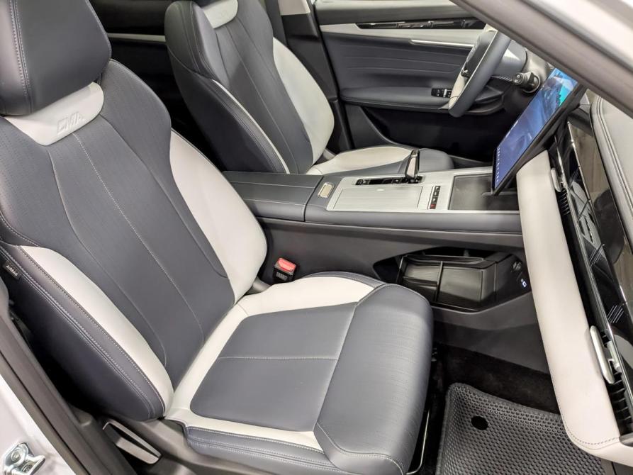 Geely Boyue II Москва  - изображение 24