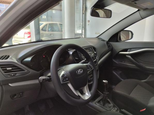 Lada (ВАЗ) Vesta I с пробегом 2021 года, цена 910 000 рублей, 158154 км, седан, Автокод Объявления