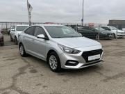 Hyundai Solaris II Буинск  - изображение 21