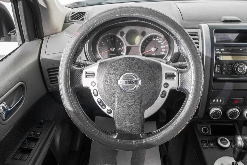 Nissan X-Trail II Барнаул  - изображение 15