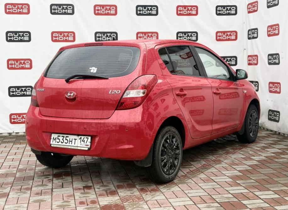 Hyundai i20 I Санкт-Петербург  - изображение 6